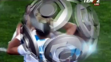 90+3' Dimitri Payet Goal HD - Olympique Marseille 4-0 Saint-Étienne - 16.04.2017 HD