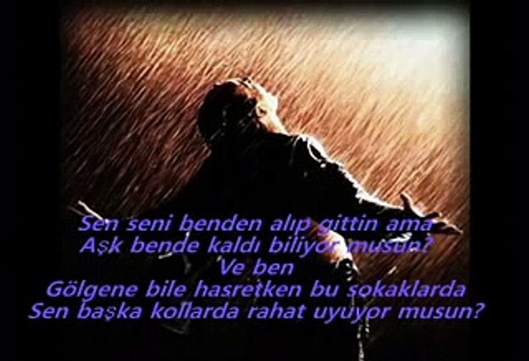 Emrah samet ''sen gideli''ahmet selçuk ilkan