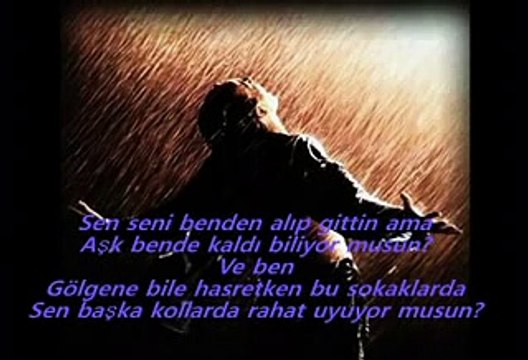 Emrah samet ''sen gideli''ahmet selçuk ilkan