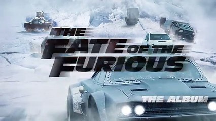 Kevin Gates – 911 (The Fate of the Furious- The Album) [Official Audio]