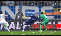 All Goals & Highlights HD - Marseille 4-0 St Etienne - 16.04.2017