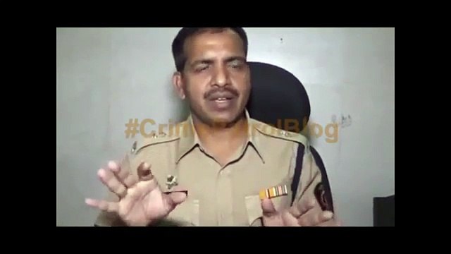 Crime Patrol Case 25 - Ep 788, 789 - Episode 788, 789 - 8th, 9th April - Ganesh Kotian murder case