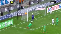 4-0 But de Dimitri Payet - Olympique Marseille 4-0 AS Saint-Étienne - 16.04.2017[HD]