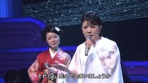 森昌子＆田川寿美  スペシャルステージ 13曲／2011