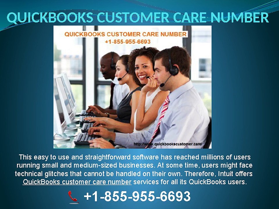 _1-855-955-6693_QUICKBOOKS_CUSTOMER_CARE_NUMBER