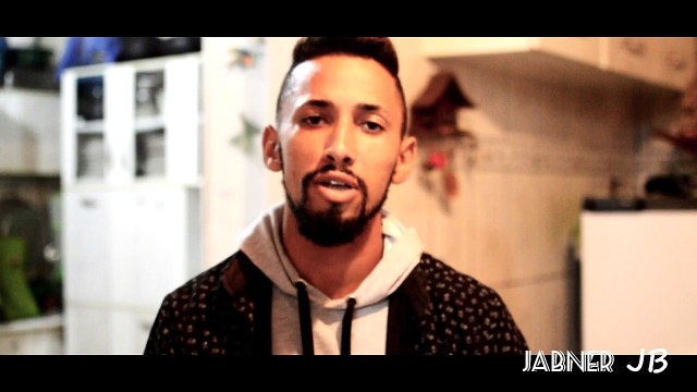 Jabner JB Clipe versao PR MUSIC PRODUÇÕES