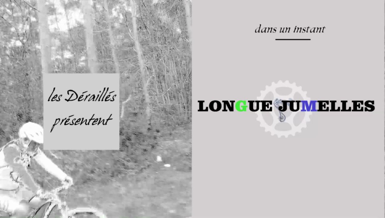 LONGUE JUMELLES - 2017