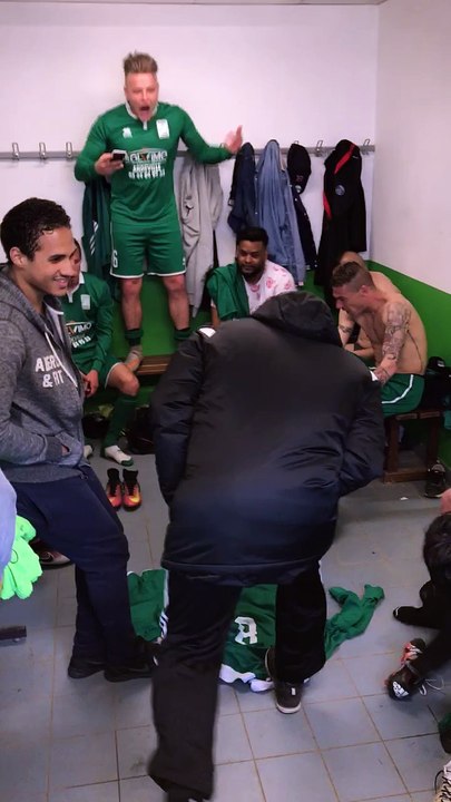 Super cri de guerre du coatch