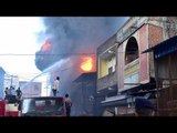 Shahdara Fire kills 3 and 10 injured in Delhi |Oneindia News