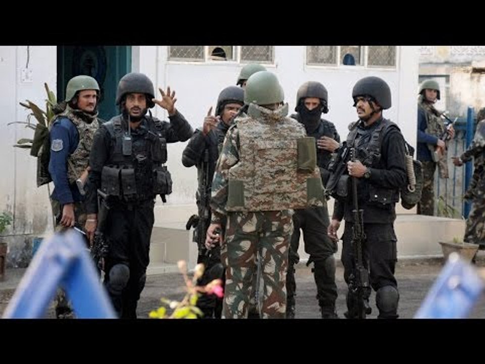 Pathankot Terror Attack : NDTV India to go off air for violating broadcast norms | Oneindia News