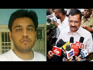 Download Video: JNU missing student Najeeb's mother meets Delhi CM Arvind Kejriwal | Oneindia News