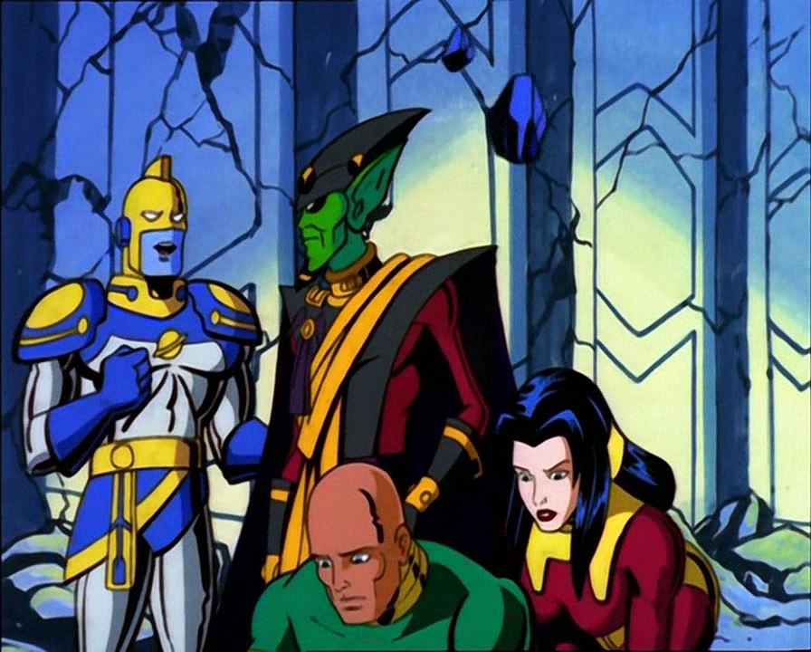 EP 01 SURFISTA PRATEADO A ORIGEM DO SURFISTA PRATEADO (2) DAILY