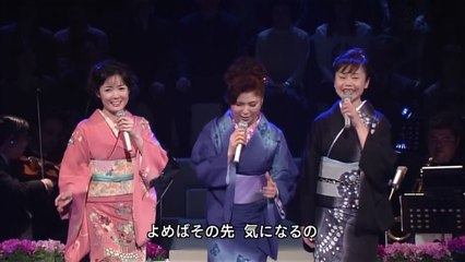 八代亜紀  スペシャルショー（着物 Ver.） 9曲／2005