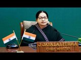 Jayalalithaa to resume 'makkal pani' (People's duty) soon: AIADMK | Oneindia News