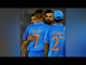 Indian cricket players wear jersey with their mother's name at 5th ODI | Oneindia News