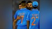 Indian cricket players wear jersey with their mother's name at 5th ODI | Oneindia News