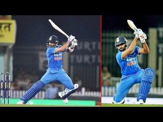 India bats first in 5th ODI after winning toss at Visakhapatnam | Oneindia News