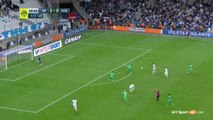 Marseille 4-0 Saint-Etienne - les Buts et Résumé - 16.04.2017 ᴴᴰ
