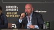 Luke Rockhold offered to Anderson Silva at UFC 212, but Dana White says it's 'a process