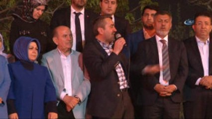 AK Parti İl Başkanı Selim Temurci: "Milletimiz Kazandı"
