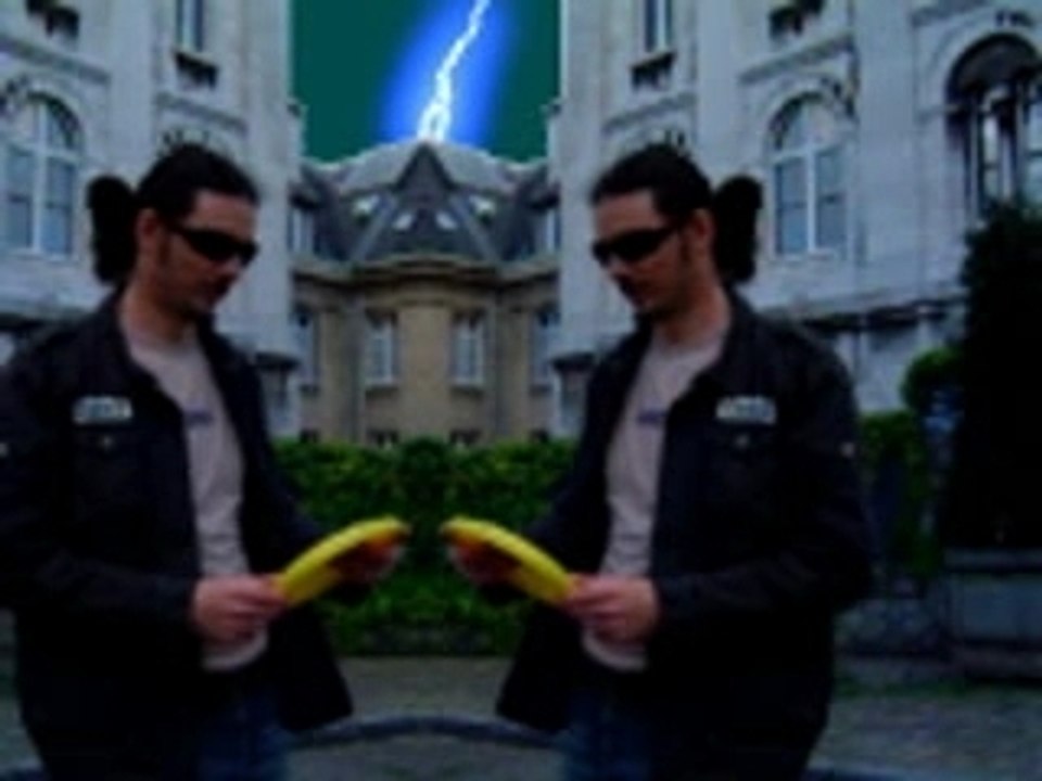 Test video 1