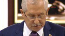 Ysk Başkanı Sadi Güven Açıklama Yaptı 1
