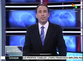 Rechazan parisinos a candidata ultranacionalista Marine Le Pen