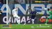 Marseille (OM) - Saint-Etienne (ASSE) résumé et buts 4-0