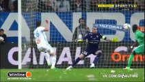 Résumé Marseille - Saint-Etienne buts OM -ASSE 4-0