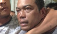 Polisi Cari Motif Otak Pembunuhan Sekeluarga di Medan Ini