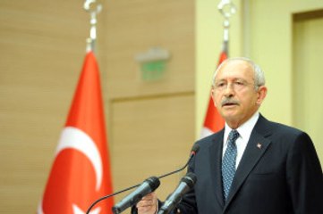 Kılıçdaroğlu'ndan Referandum Sonuçlarına Ilişkin Açıklama
