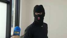LE RIRE JAUNE-LE MEILLEUR PRÉSIDENT !