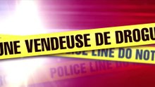 LE LATTE CHAUD-Au Commissariat Avec...