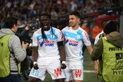 OM 4-0 Saint-Etienne : le résumé