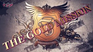 12.04.17 Tohoshinki The Gold Mission 43 - Sub. Español