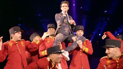 Mika Love Paris (trailer) | Au cinéma le 21 octobre