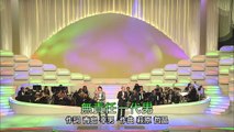 吉幾三（Ikuzō Yoshi）＆氷川きよし（Kiyoshi Hikawa）スペシャルステージ 13曲／2016