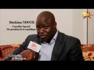 Célébrités et religion avec Ibrahima NDoye n4