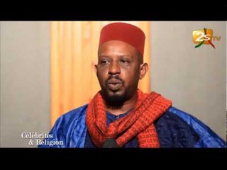 Célébrités et religion avec Yoro Ndiaye n16