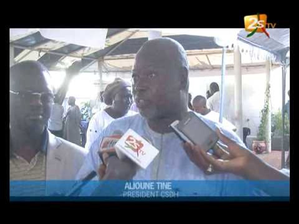 la RADHO incite les Etats à respecter les droits des travailleurs migrants