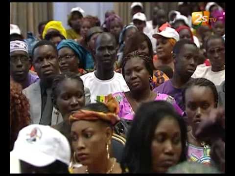 Le président Macky Sall en croisade contre la corruption quel qu'en soit le prix.