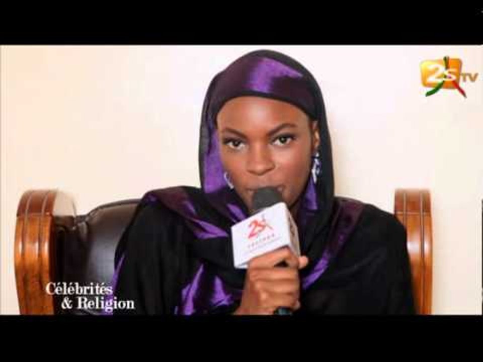 Célébrités et religion avec Thioro Diop n14