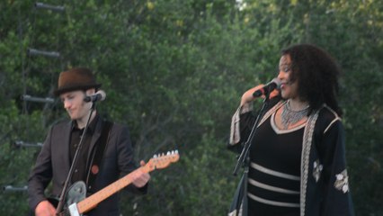 Tampa Bay Blues Festival on 4-9-17 at 7:18 PM