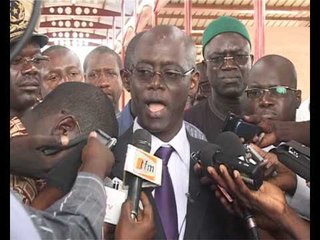 L'Etat indexe les chauffeurs comme responsable des multiples accidents