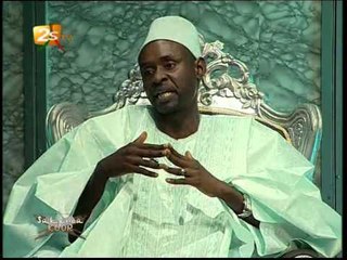 Sukerou Koor N°7 du 16 JUILLET BON