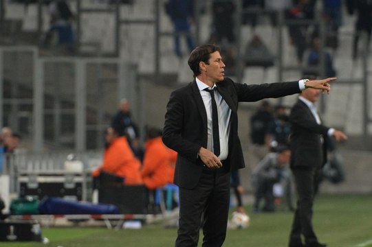 Garcia : «Les supporters n’ont pas été déçus»