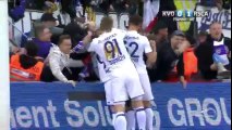 KV Oostende 0-1 RSC Anderlecht - Highlights - 16.04.2017