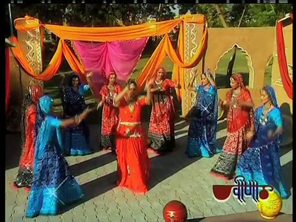 Pag ki Payal bola