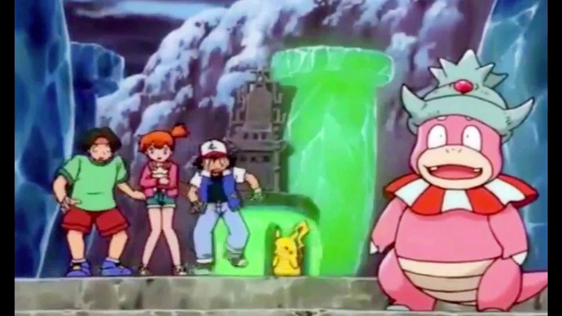⁣Lugia's Song French Horn Octet + Piano
