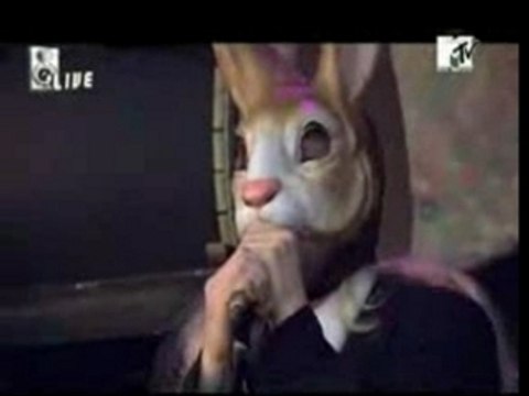 Korn here-to-stay rockamring 2006